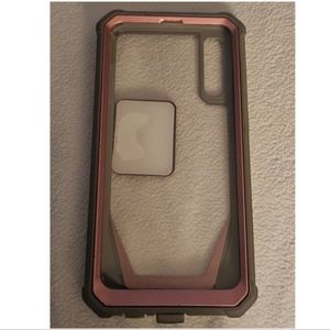 Qty 3 NEW Samsung Galaxy A42 5G Phone Cases